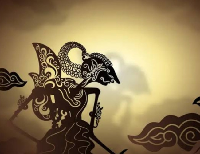 Ilustrasi primbon Jawa. [Int]